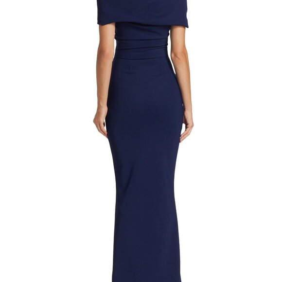 Chiara Boni Gown - Mother of the Bride / Mother of the Groom / Black Tie Wedding - Picture 2 of 9